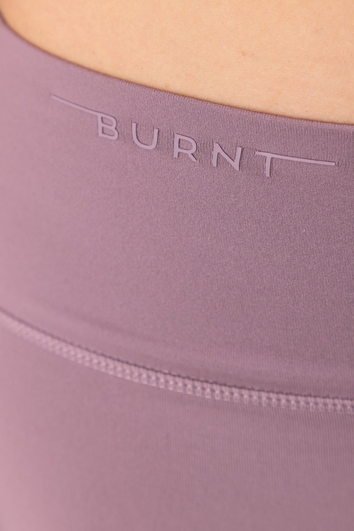 Form Flared Legging - Mauve
