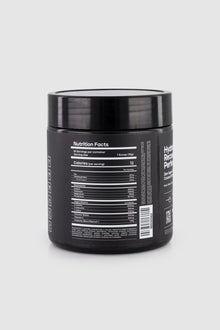Lemonade Electrolytes