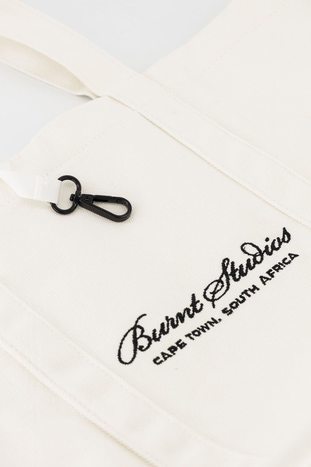 Essential Tote Bag - Cream