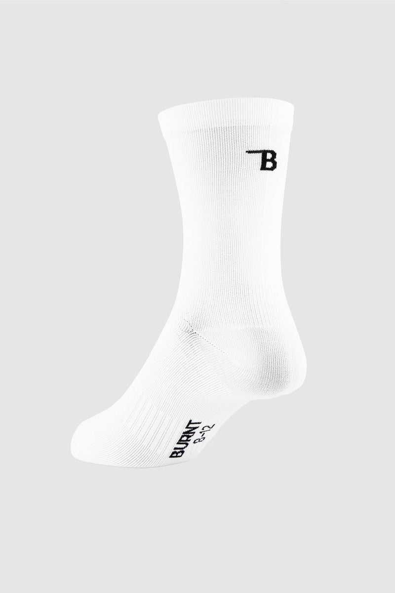 BRC Pro Sock - White