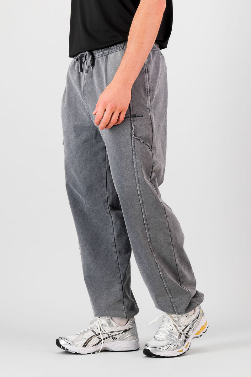 Ultra Heavy Jogger - Light Grey