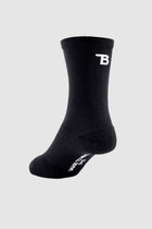 Peak Active Socks - Black
