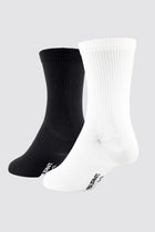 Speed Active Sock (2 Pack)