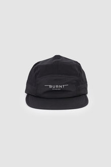 SpeedPro Cap - Black