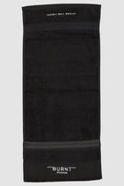 Sweat Towel - Black