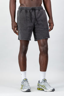 Ultra Heavy Short - Black