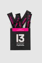 Pink Lemonade Electrolytes