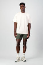 Shift 5-Inch Short - Forest Green
