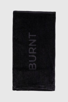 Carbon Sweat Towel