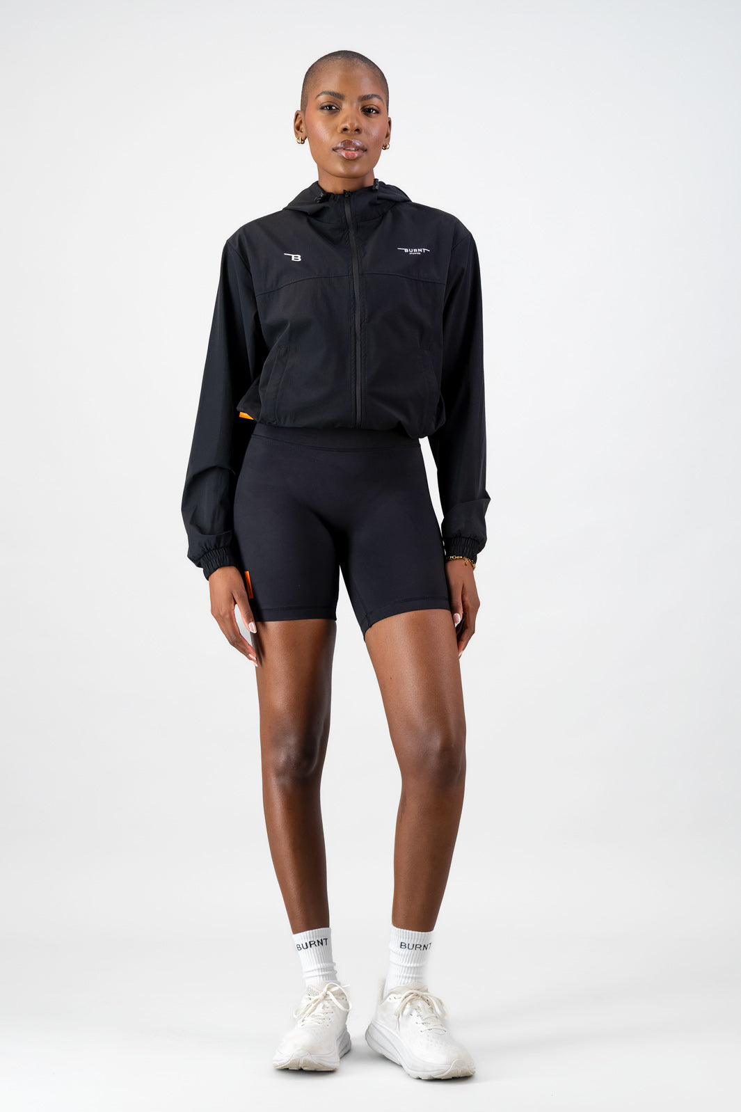 Essential Element Jacket